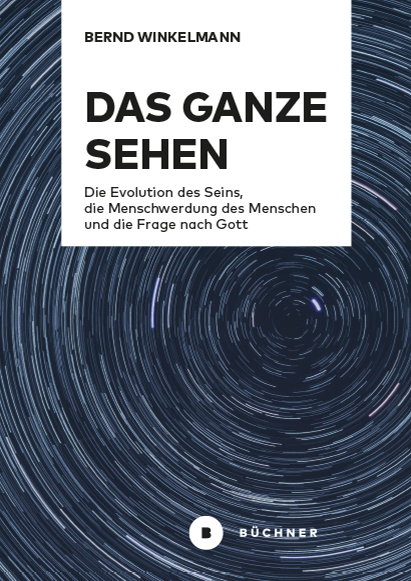 Das Ganze sehen - Bernd Winkelmann