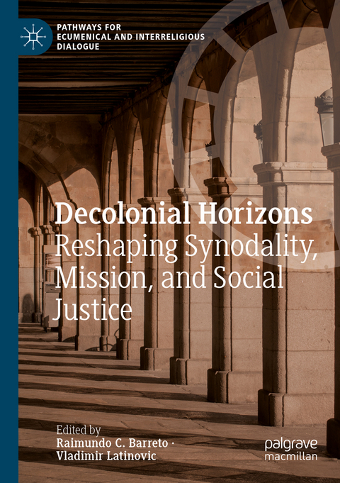 Decolonial Horizons - 