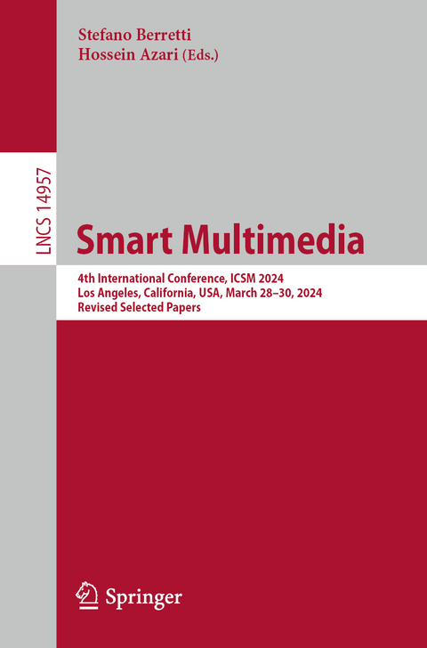 Smart Multimedia - 