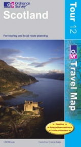 Scotland - Ordnance Survey