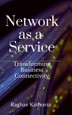Network as a Service