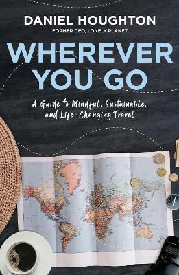 Wherever You Go