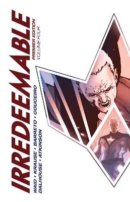 Irredeemable Premier Vol. 4 - Mark Waid