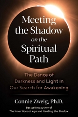 Meeting the Shadow on the Spiritual Path - Connie Zweig