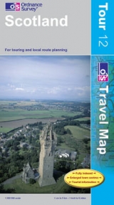 Scotland - Ordnance Survey