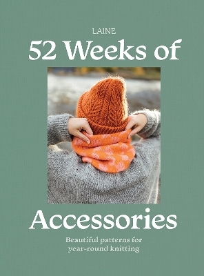 52 Weeks of Accessories -  Laine