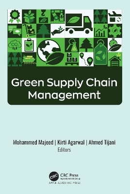 Green Supply Chain Management - 
