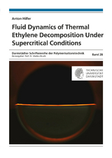 Fluid Dynamics of Thermal Ethylene Decomposition Under Supercritical Conditions - Anton Hilfer