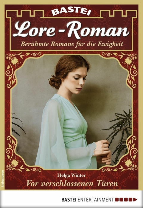 Lore-Roman 35 - Helga Winter
