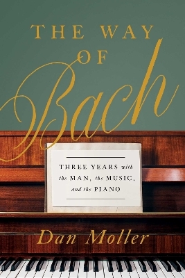 The Way of Bach
