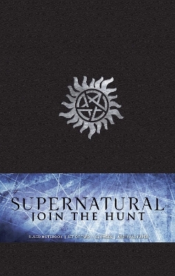 Supernatural -  Insight Editions