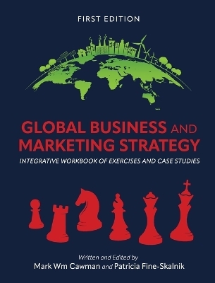 Global Business and Marketing Strategy - 
