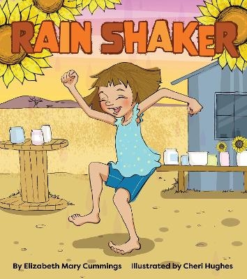 Rain Shaker - Elizabeth Mary Cummings