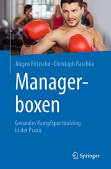Managerboxen -  Jürgen Fritzsche,  Christoph Raschka