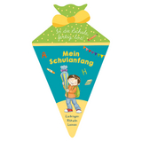 In die Schule, fertig, los! Schult&uuml;tenbuch