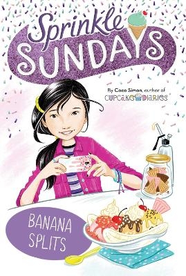 Banana Splits - Coco Simon