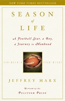 Season of Life - Jeffrey Marx