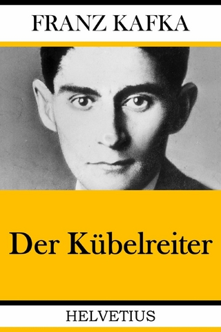 Der Kübelreiter