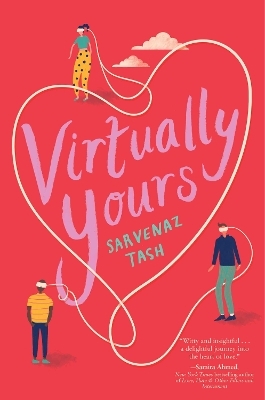 Virtually Yours