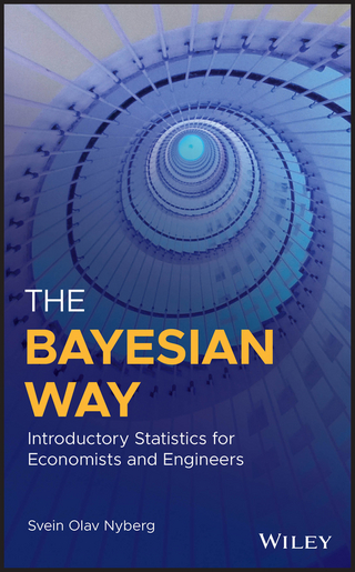 The Bayesian Way