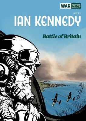 Battle of Britain - Ian Kennedy