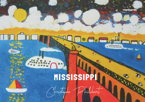 Mississippi - Christophe Philibert
