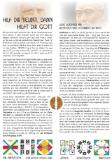 Hilf Dir selbst, dann hilft Dir Gott! - Gerald Sark