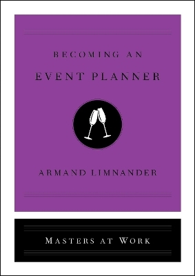 Becoming an Event Planner - Armand Limnander