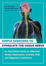 Simple Exercises to Stimulate the Vagus Nerve - Lars Lienhard, Ulla Schmid-Fetzer
