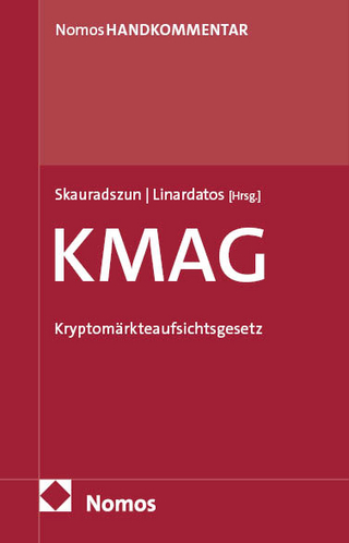 KMAG