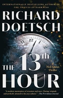 The 13th Hour - Richard Doetsch