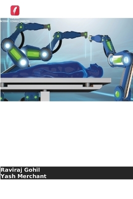 Rob&oacute;tica em cirurgia de cabe&ccedil;a e pesco&ccedil;o - Raviraj Gohil, Yash Merchant