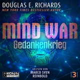 Mind War - Douglas E. Richards