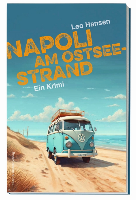 Napoli am Ostseestrand - Leo Hansen