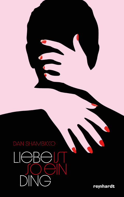 Liebe ist so ein Ding - Dan Shambicco