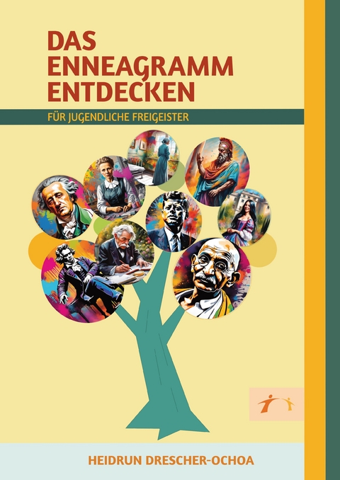 Das Enneagramm entdecken - Heidrun Drescher-Ochoa