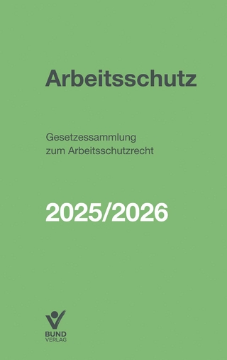 Arbeitsschutz