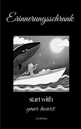 Start with your heart - Iana Prosolovich