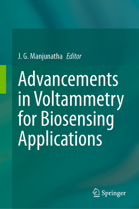 Advancements in Voltammetry for Biosensing Applications - 