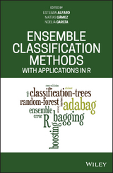 Ensemble Classification Methods with Applications in R - 