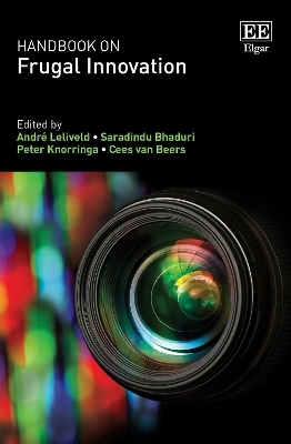 Handbook on Frugal Innovation - 