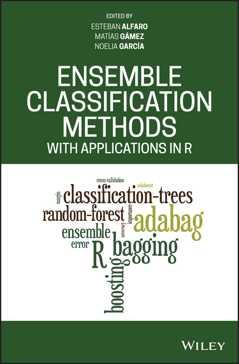 Ensemble Classification Methods with Applications in R - 