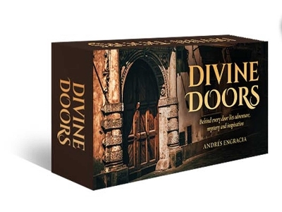 Divine Doors - Andres Engracia