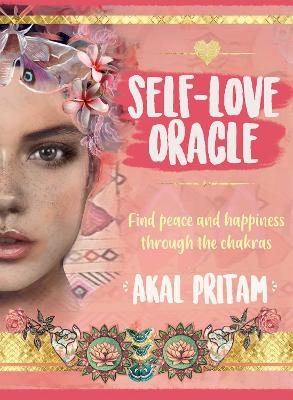 Self-Love Oracle - Akal Pritam