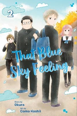 That Blue Sky Feeling, Vol. 2 -  Okura