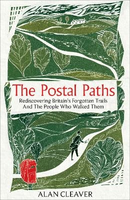 The Postal Paths - Alan Cleaver