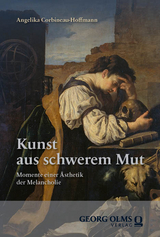Kunst aus schwerem Mut - Angelika Corbineau-Hoffmann