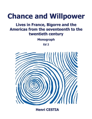 Chance and willpower