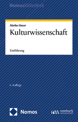 Kulturwissenschaft - Markus Fauser