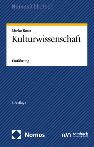 Kulturwissenschaft